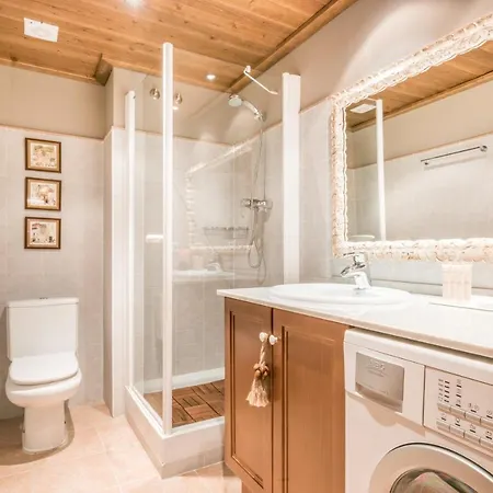 Val De Ruda Luxe 11 By Feelfree Apartament Baqueira Beret