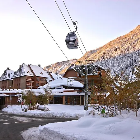 Val De Ruda Luxe 11 By Feelfree * Baqueira Beret