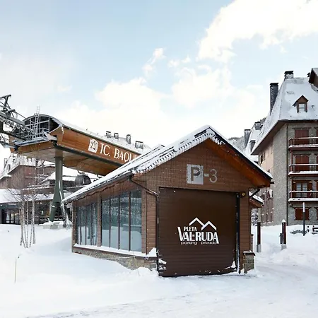 Val De Ruda Luxe 11 By Feelfree Apartment *